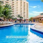 Golden Dolphin Grand Hotel