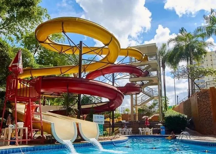 Golden Dolphin Grand Hotel