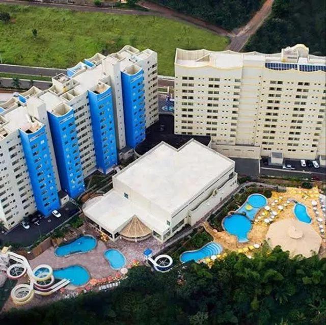 Golden Dolphin Grand Hotel