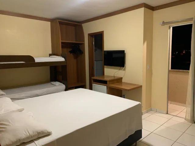 Hotel Golden Dolphin Grand