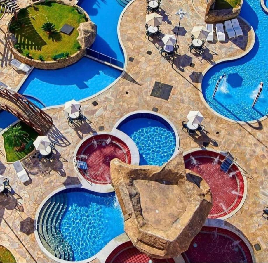 Hotel Golden Dolphin Grand 5*