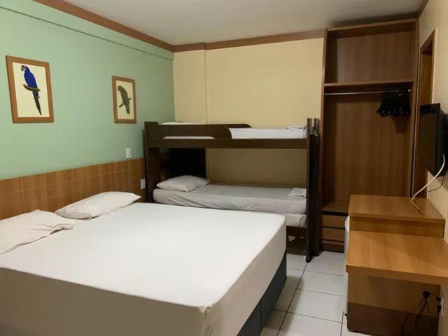 Golden Dolphin Grand Hotel Caldas Novas