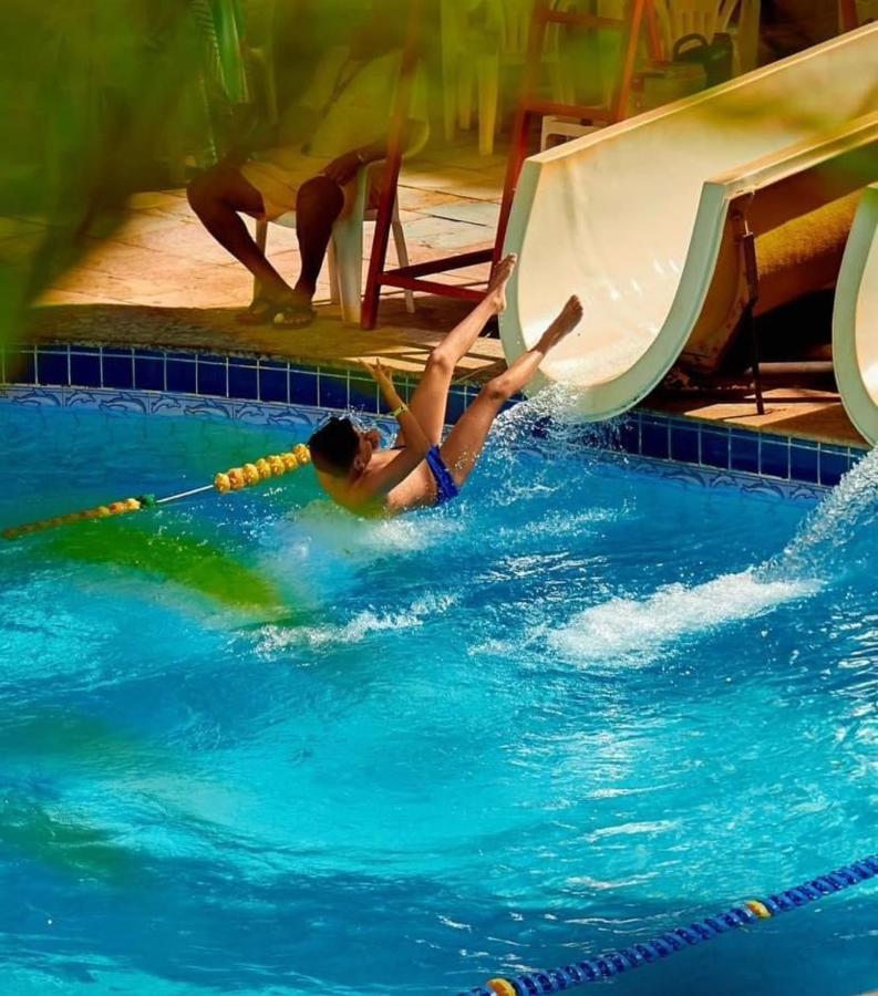 Golden Dolphin Grand 5* Caldas Novas