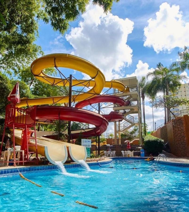 Hotel Golden Dolphin Grand Caldas Novas