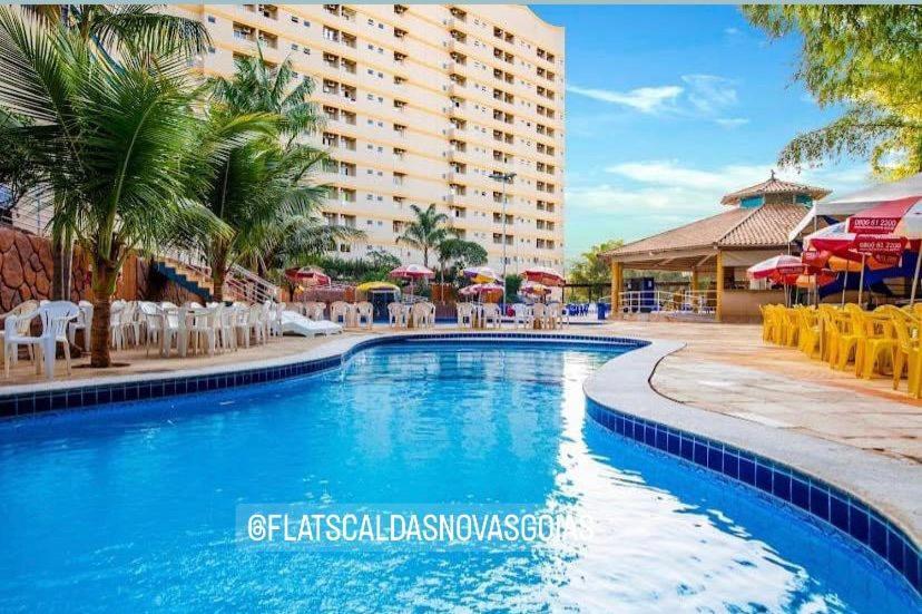 Golden Dolphin Grand Caldas Novas