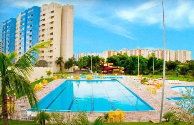 Golden Dolphin Grand Hotel