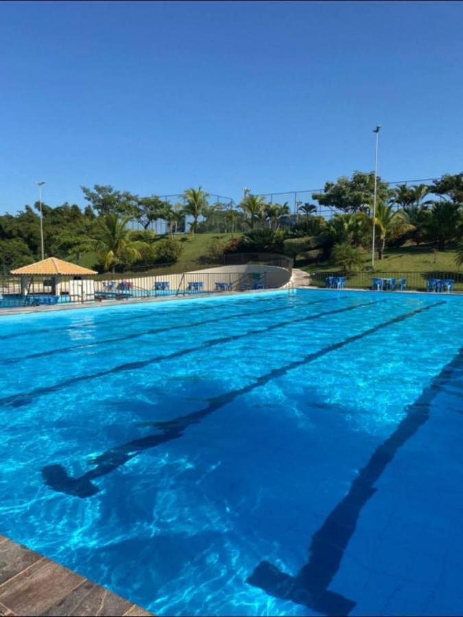 Golden Dolphin Grand Hotel Caldas Novas