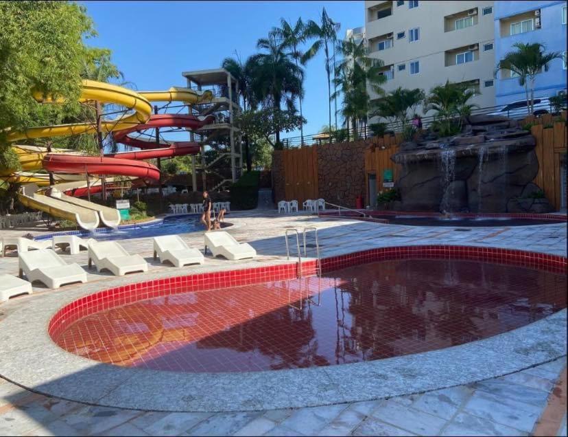 Hotel Golden Dolphin Grand Caldas Novas